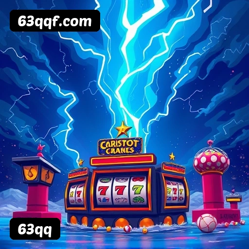 Slots mobile 63qq
