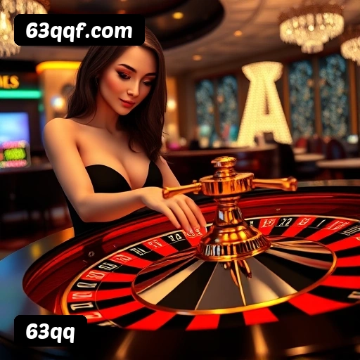 Free spins 63qq