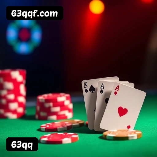 Progressão VIP 63qq